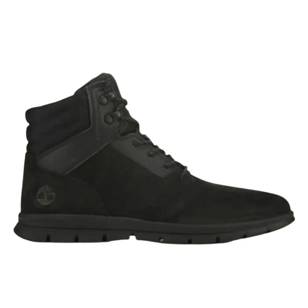 Timberland | Shoes | Timberland Graydon Sneaker Boot Black  display picture 1